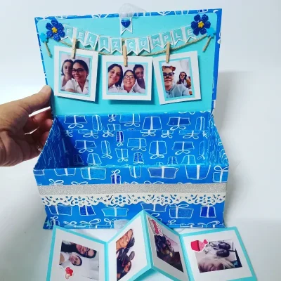 Cajas 5