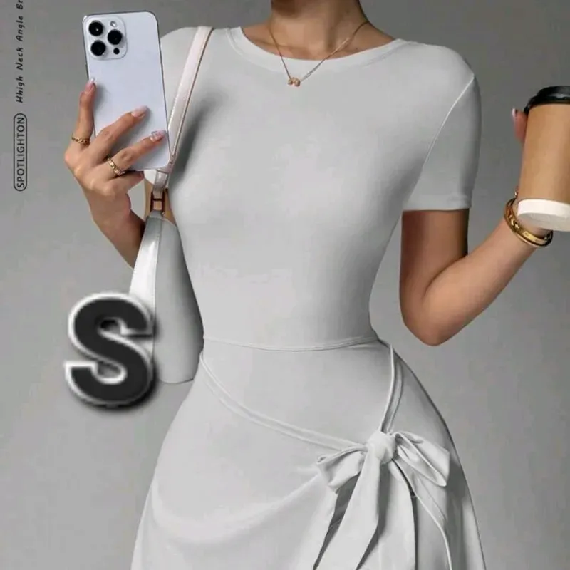 Vestido Juvenil de Ejercicio