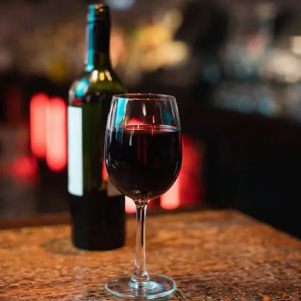 Copa de Vino