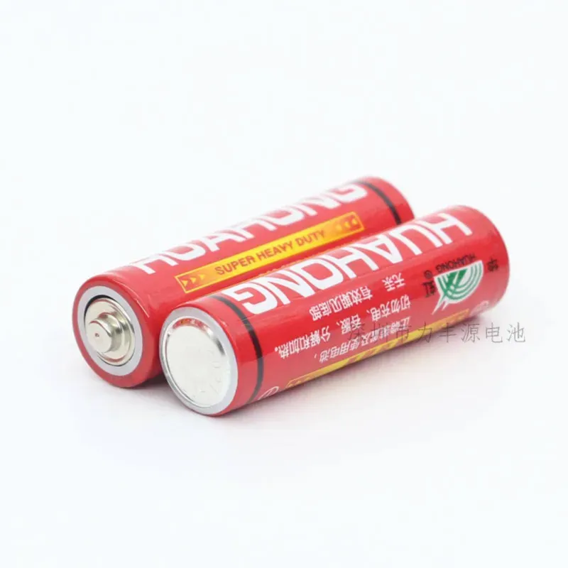 Pilas AAA ( 2 unidades)