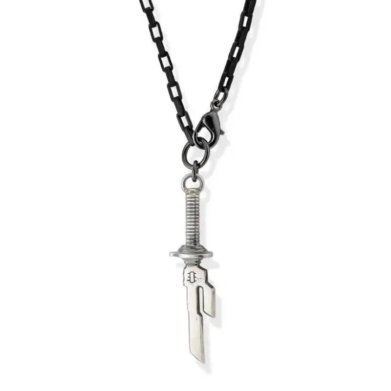  Collar Fushiguro (Jujutsu Kaisen)