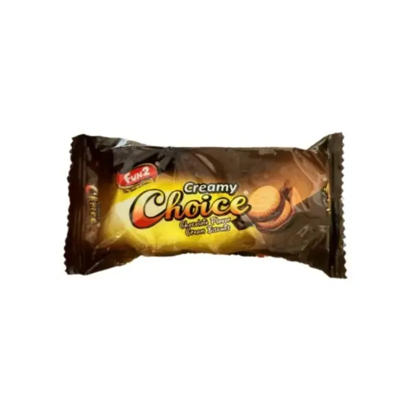 Galleta Choice Chocolate