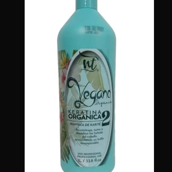 Keratina Vegana 1lt 33 onzas