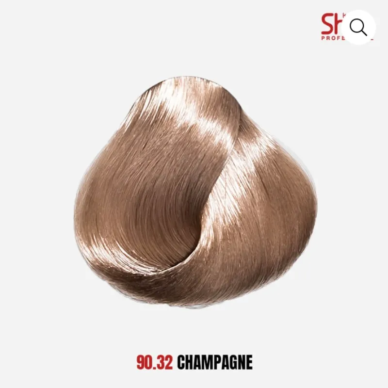 Tinte Shot 90.32 champagne