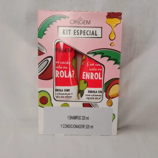 Kit Especial