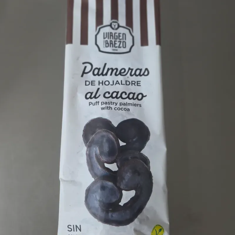 Palmeras al Cacao
