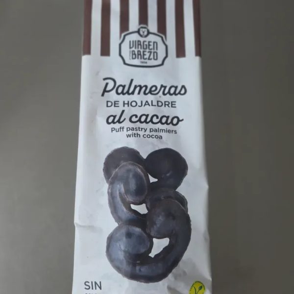 Palmeras al Cacao