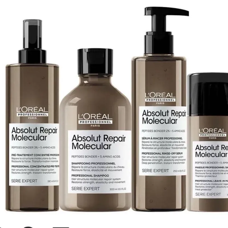 Absolut Repair Molecular