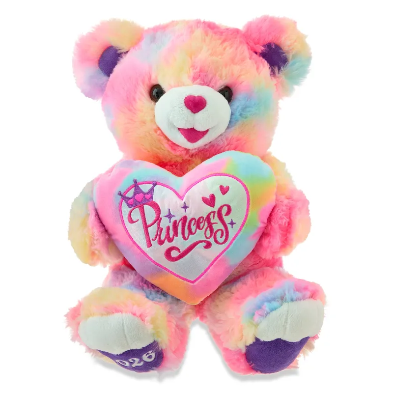Pink Teddy 