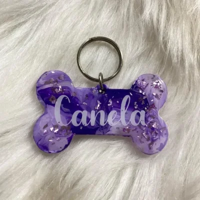 Chapillas medianas para perros y gatos