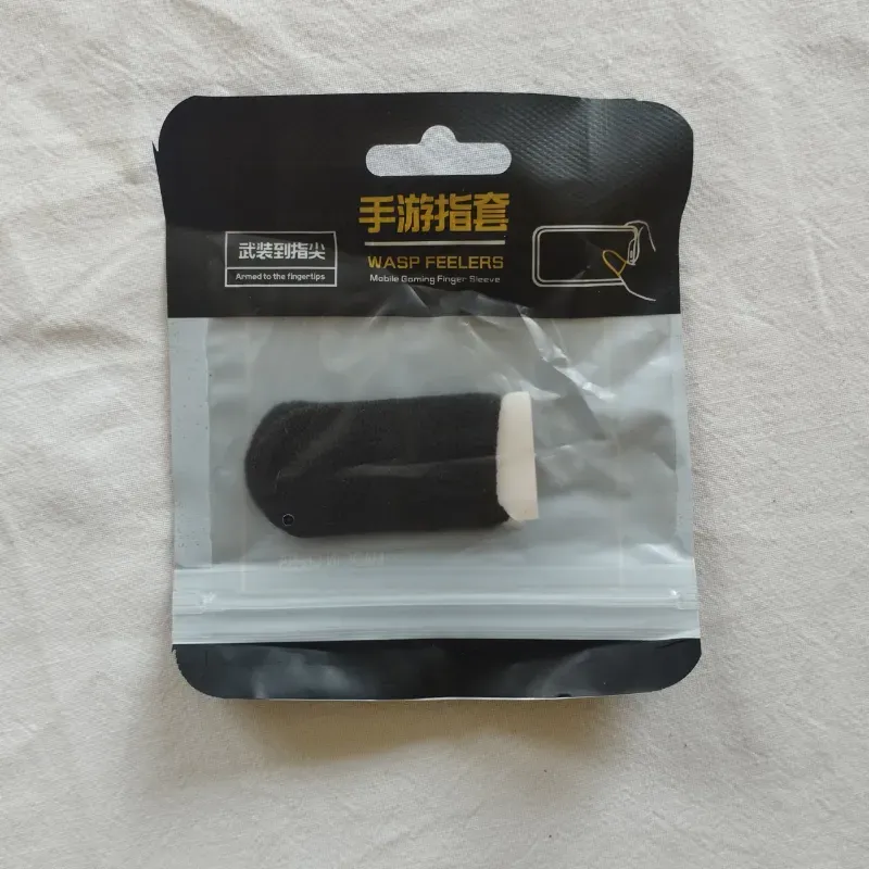 Dedales Gamer para teléfonos