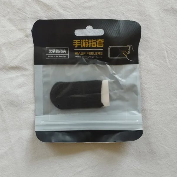 Dedales Gamer para teléfonos