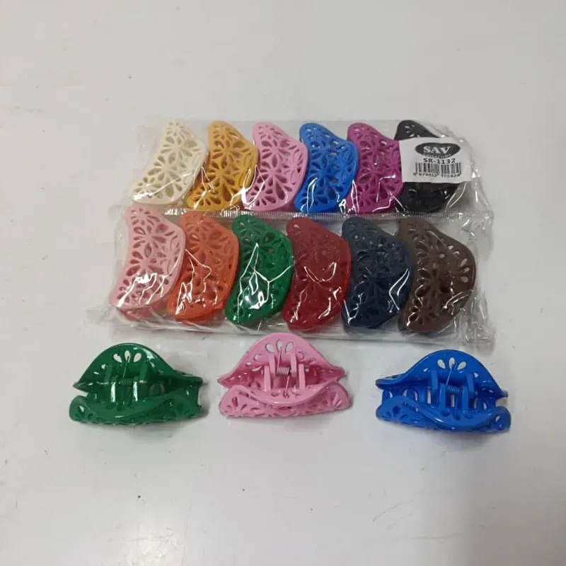 Hebillas para el cabello