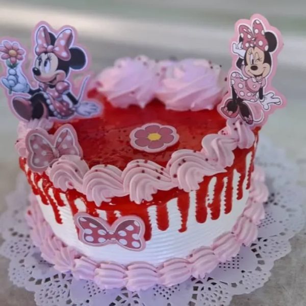 Cake - Redondo