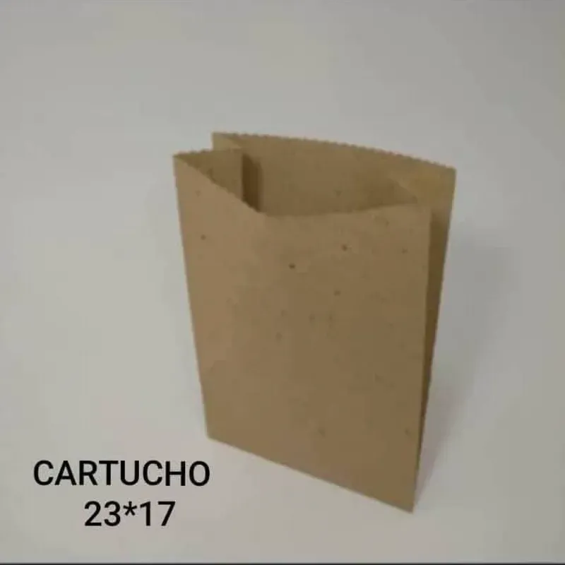 CARTUCHO  23x16