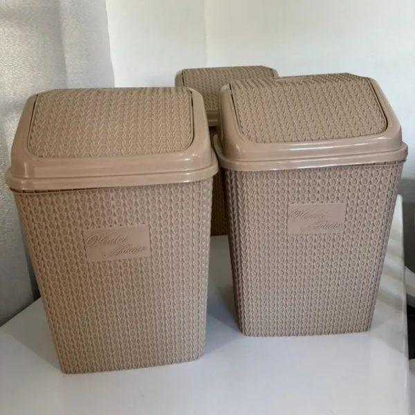 Cesto de basura