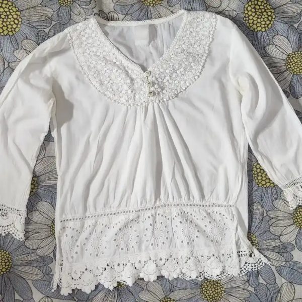 Blusa talla S