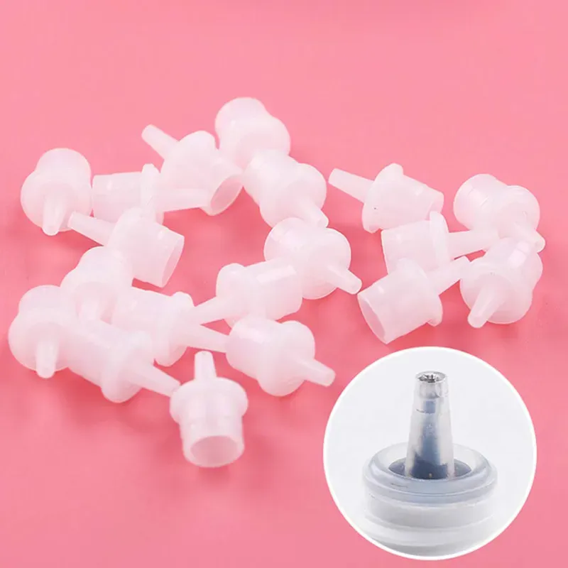 Boquilla de Repuesto para Adhesivo (12 pzas)