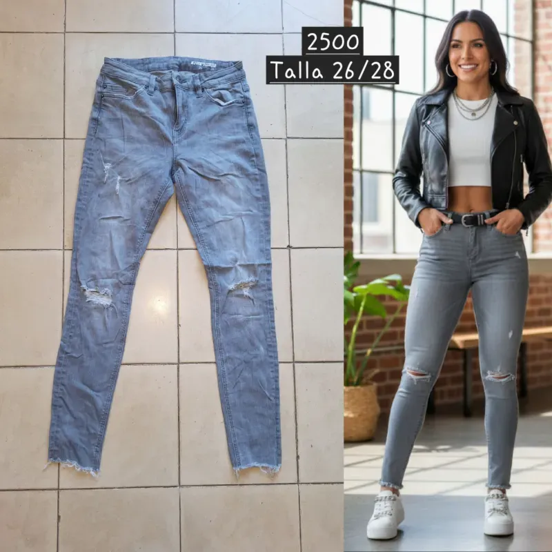 Talla 26/28
