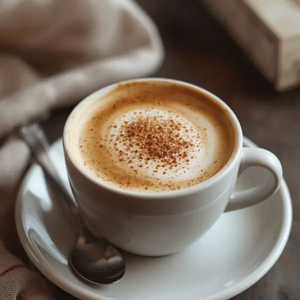 Café con leche