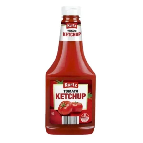 Ketchup