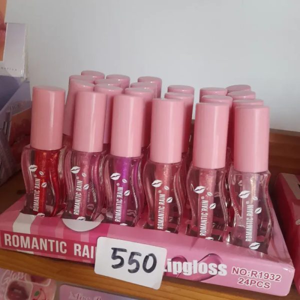 Lip gloss