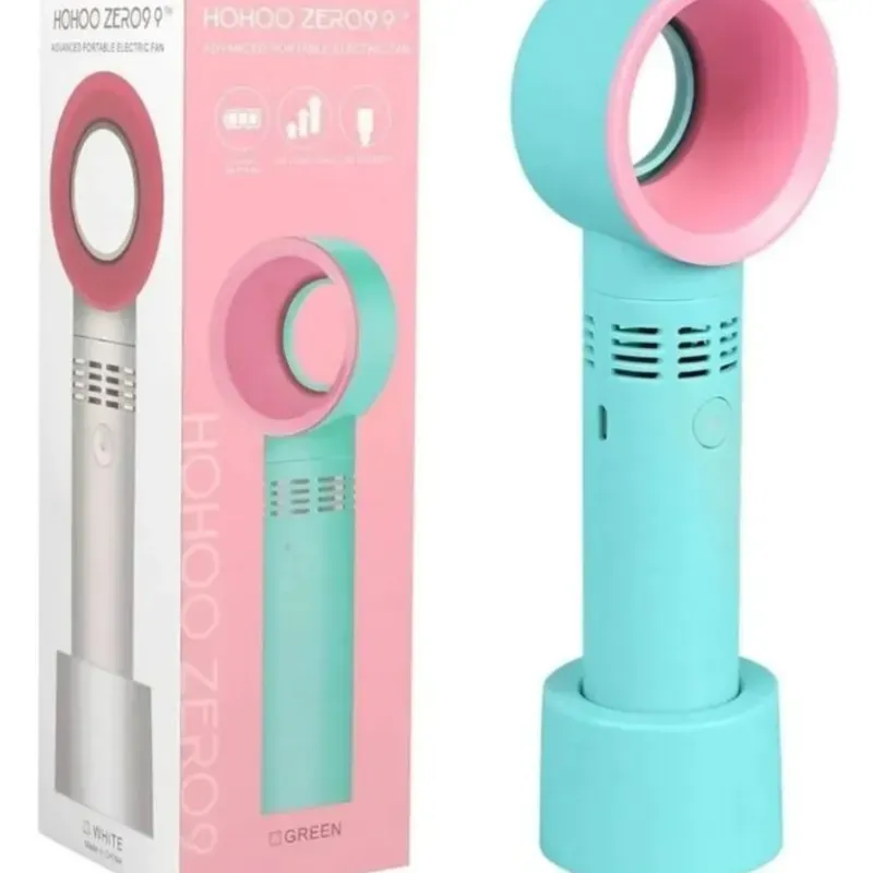 VENTILADOR PARA PESTAÑAS