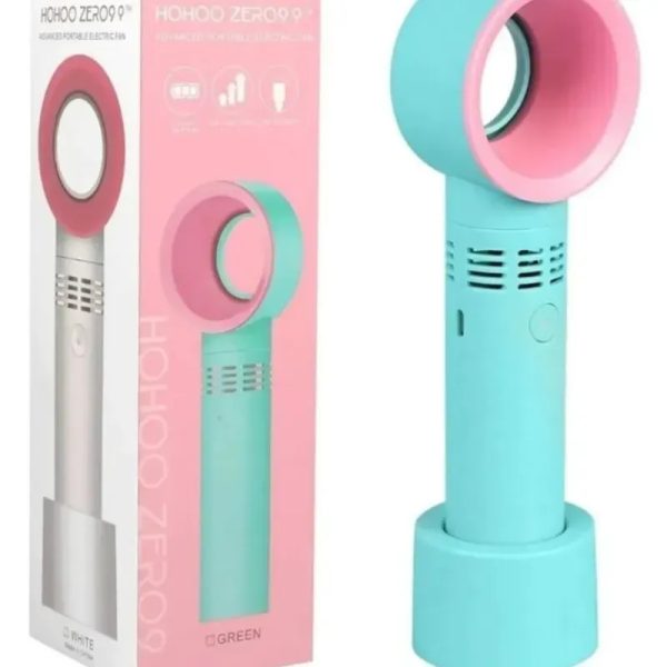 VENTILADOR PARA PESTAÑAS