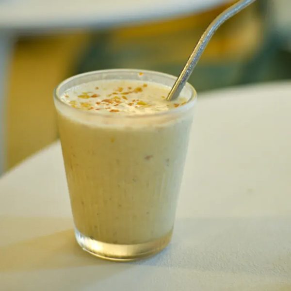 Beach Body Smoothie