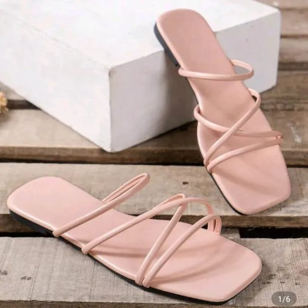 Sandalias