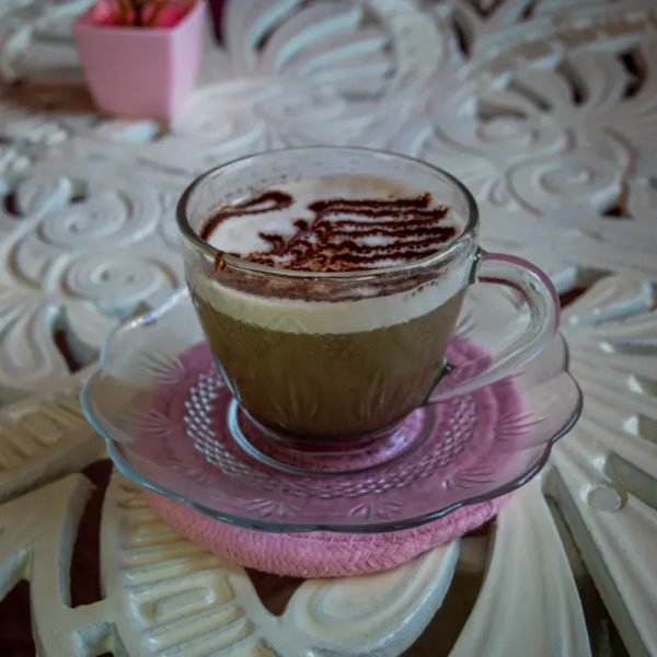 Cappuccino