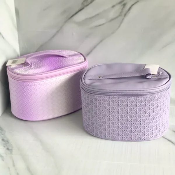 Maletas para maquillaje