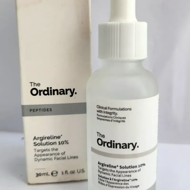 Serum the ordinary