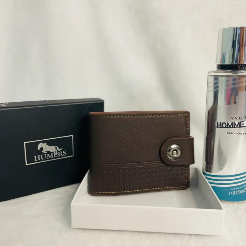 Billetera+ colonia 250 ml