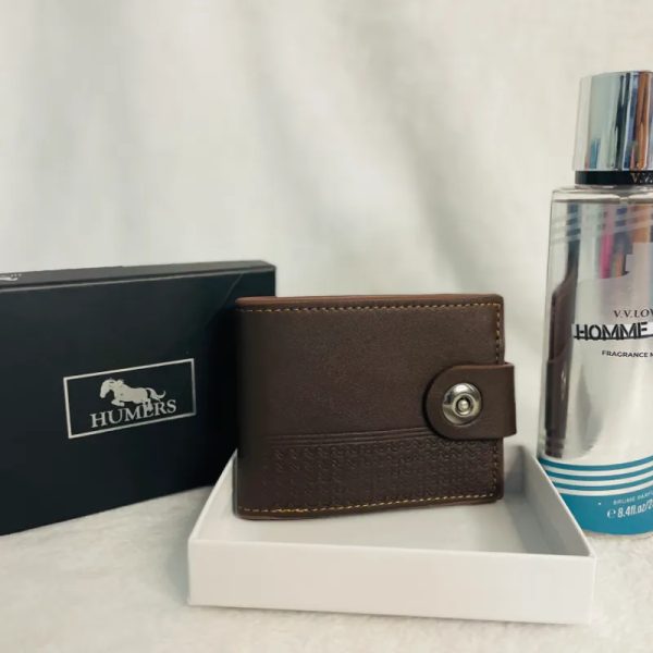 Billetera+ colonia 250 ml