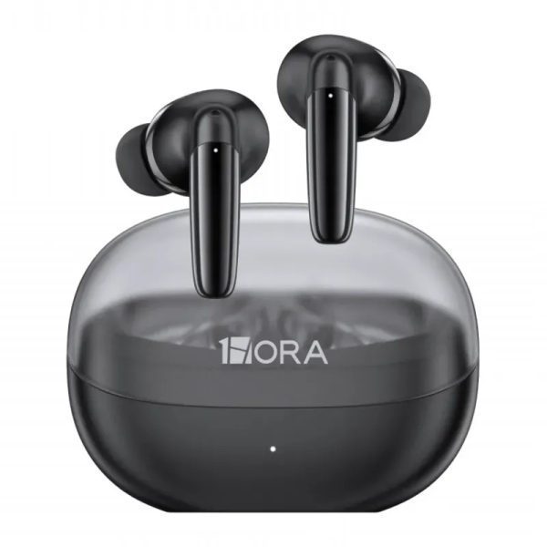 Audifono inalambrico 1Hora AUT207 - Negro