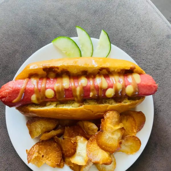 Hot Dog