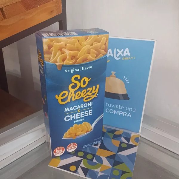 Mac&Cheese