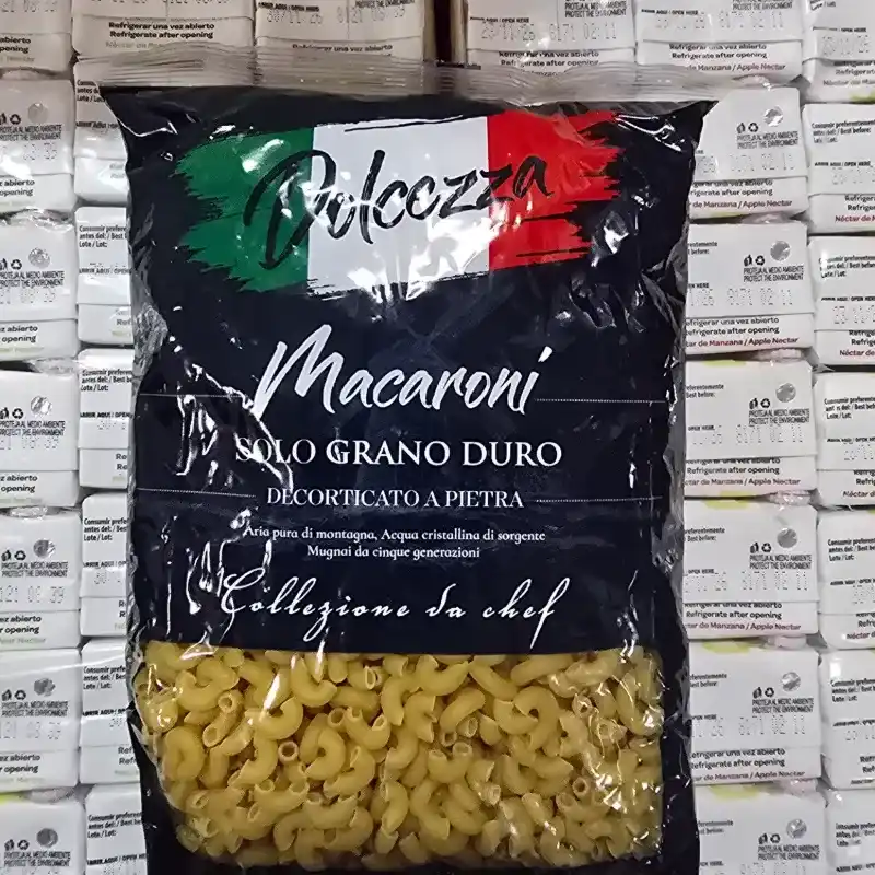 Coditos 500g Dolcezza