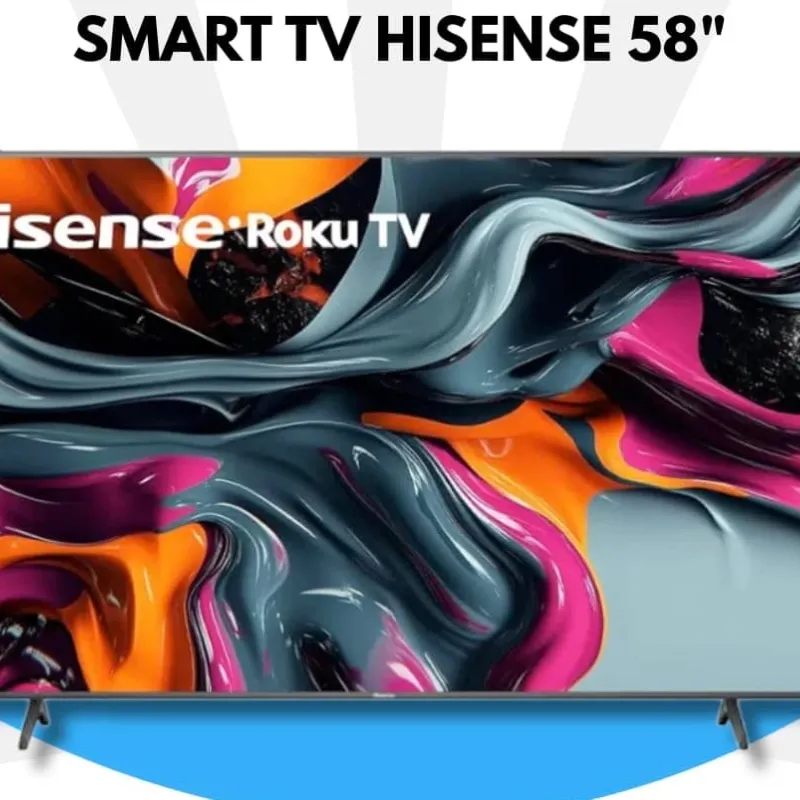 Smart TV Hisense