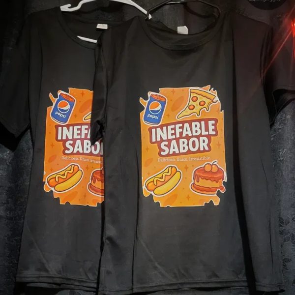 T-SHiRT Colores