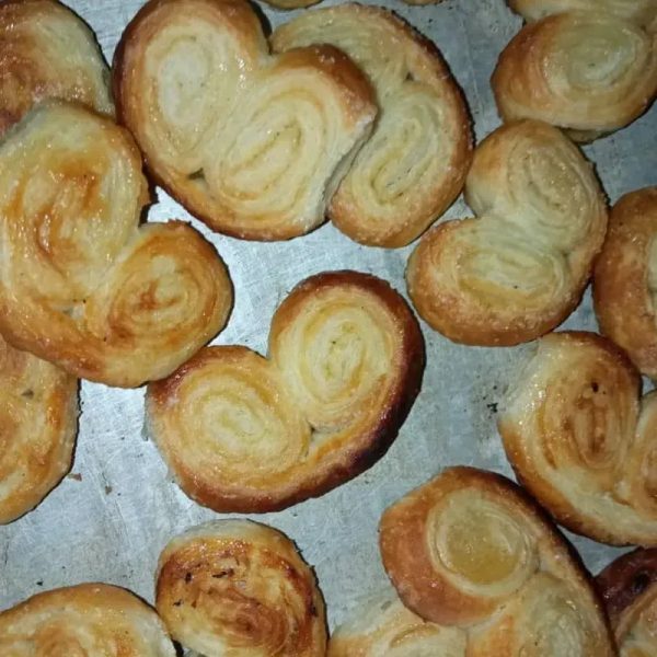 Palmeritas