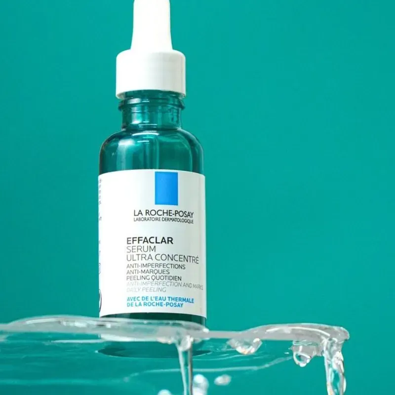 Sérum La Roche Posay Effaclar Ultra 