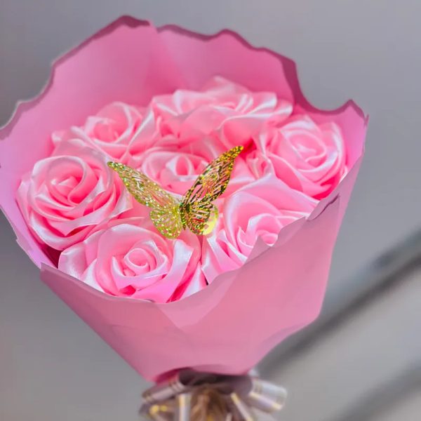 Ramo d flores 