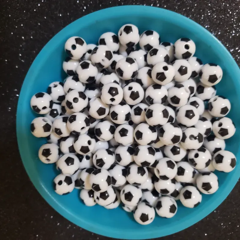 Pelotas de ⚽ fútbol de 12 mm