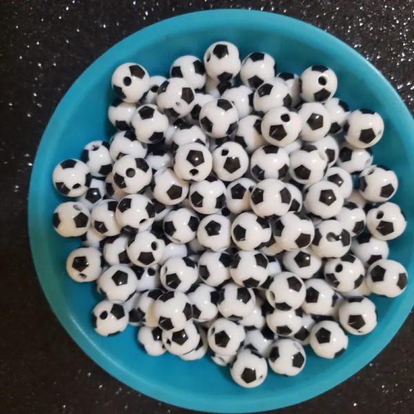 Pelotas de ⚽ fútbol de 12 mm