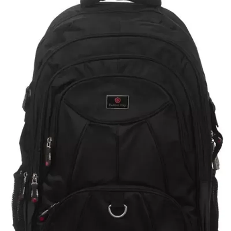 Mochila grande para viajes