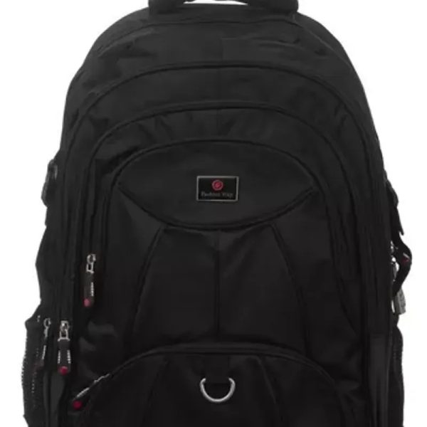 Mochila grande para viajes