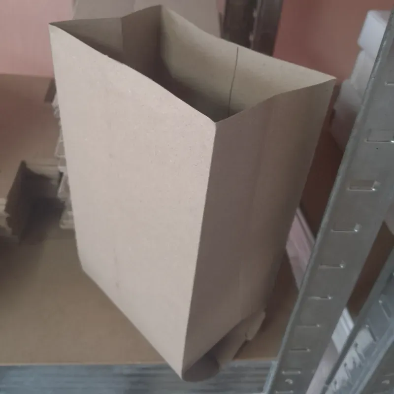 Cartucho de papel 23x16  (C-B/A137)