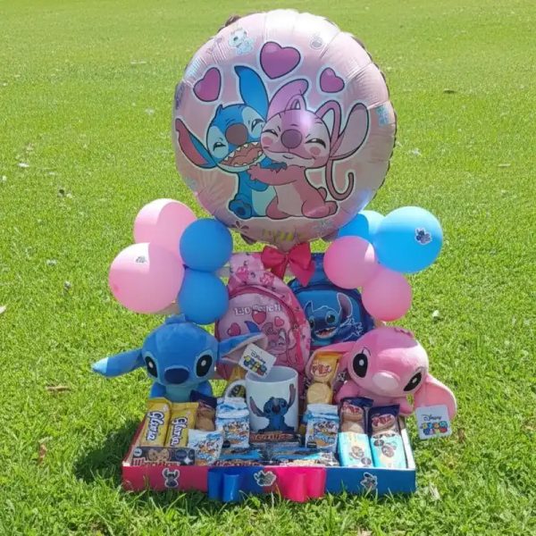 Regalo Grande de 